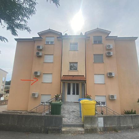 Apartment Noel Fažana Екстериор снимка