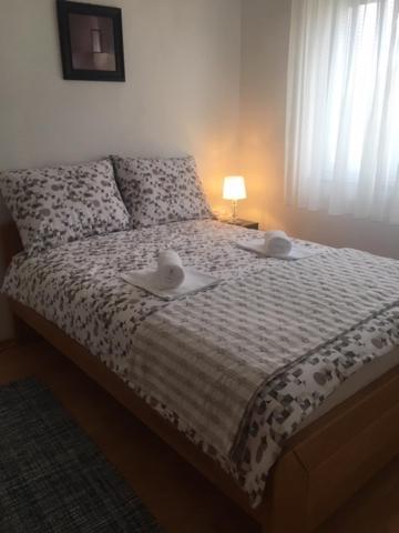 Apartment Noel Fažana Екстериор снимка