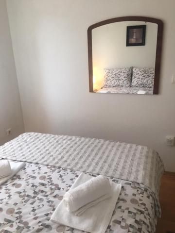 Apartment Noel Fažana Екстериор снимка