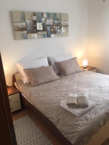Apartment Noel Fažana Екстериор снимка