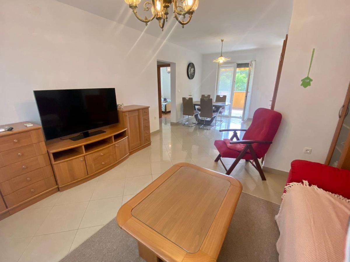 Apartment Noel Fažana Екстериор снимка