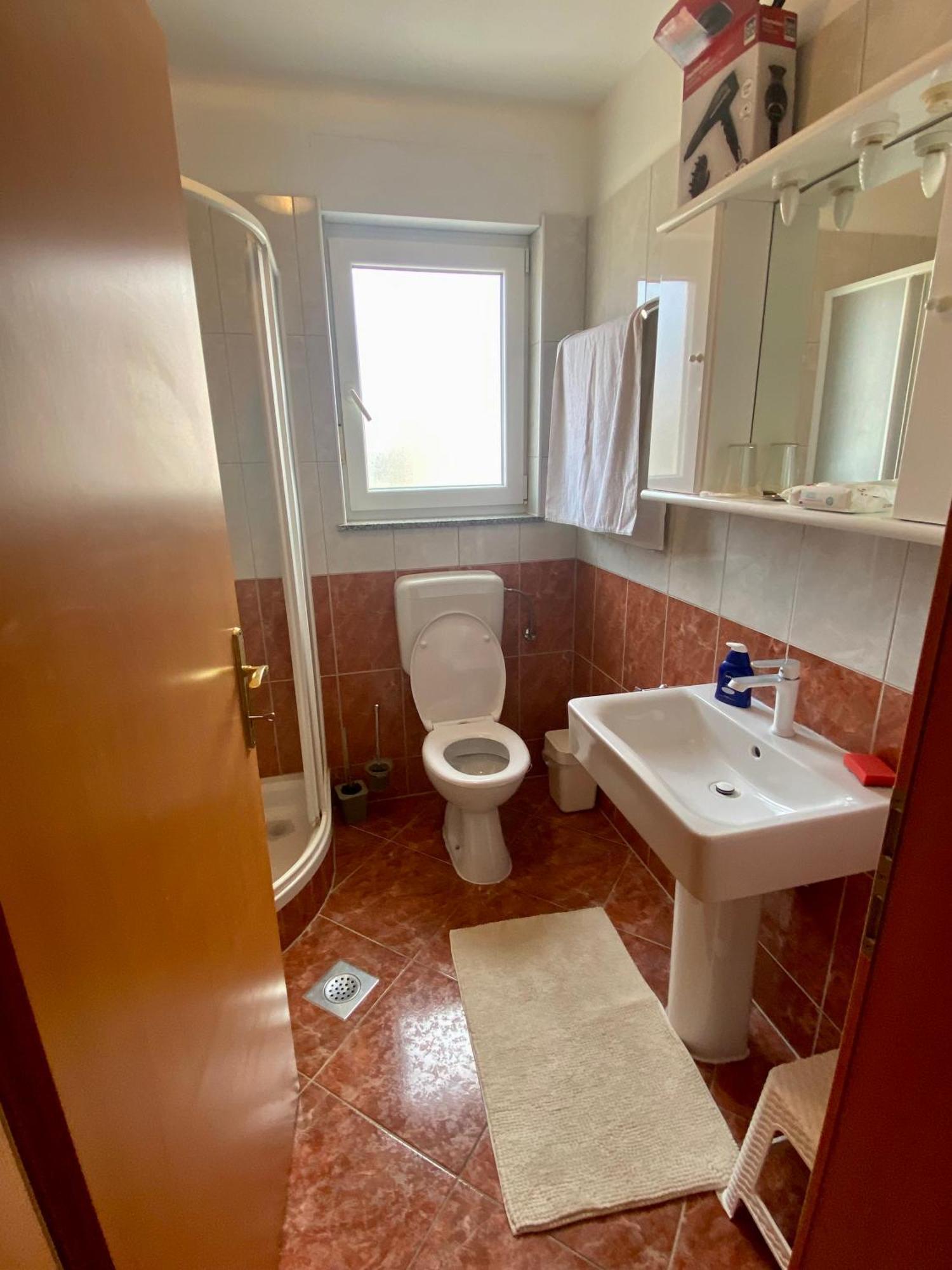 Apartment Noel Fažana Екстериор снимка