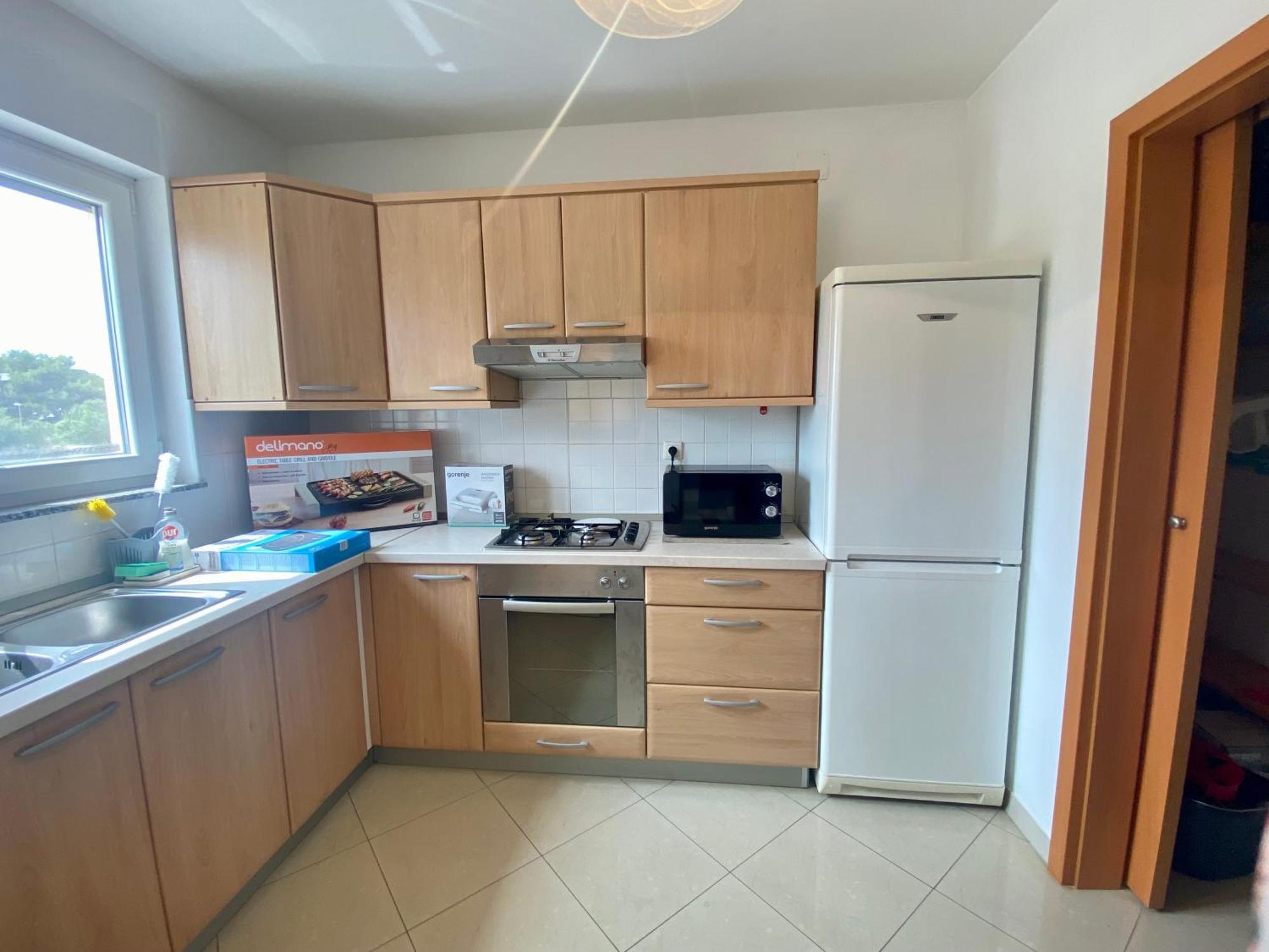 Apartment Noel Fažana Екстериор снимка