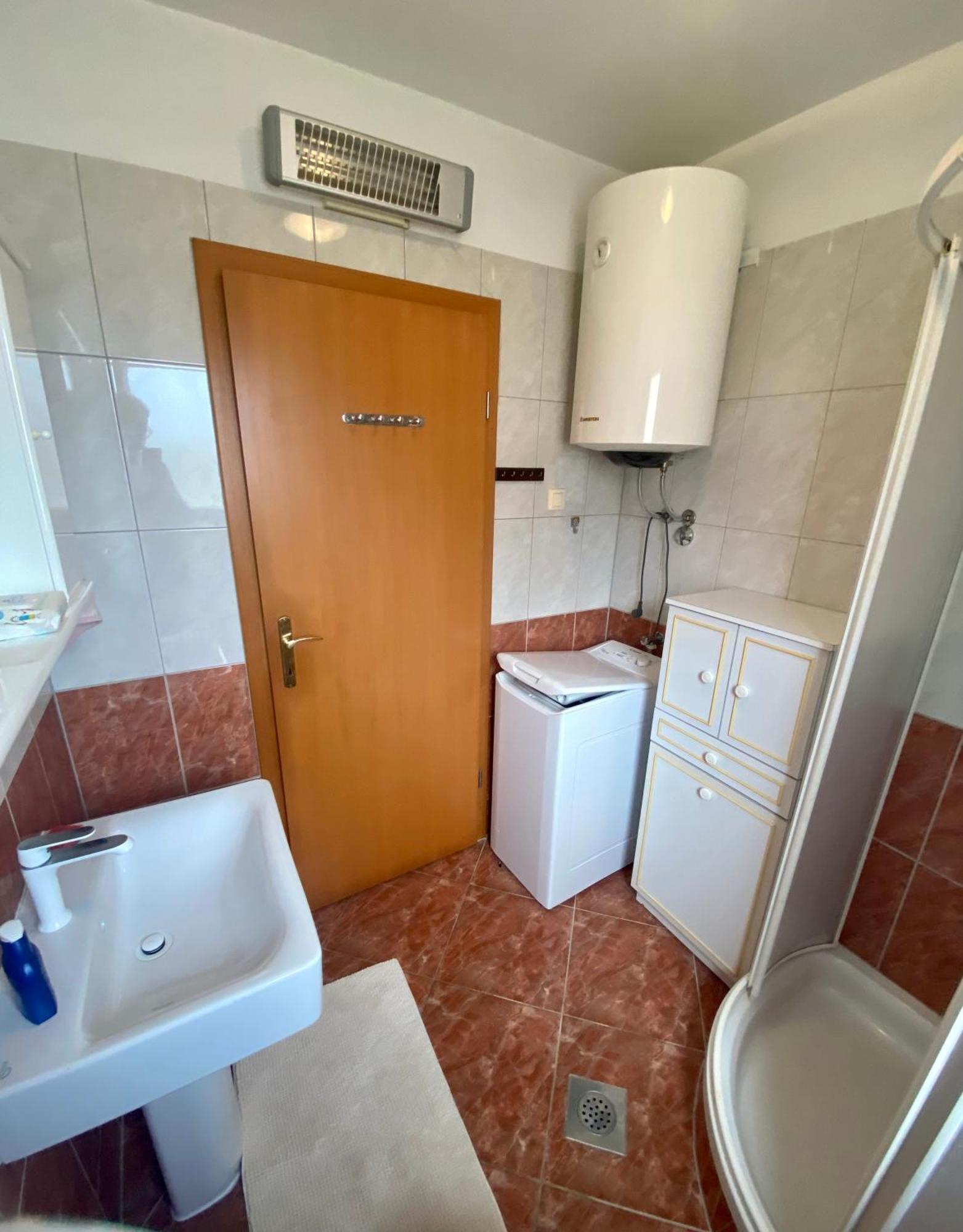 Apartment Noel Fažana Екстериор снимка